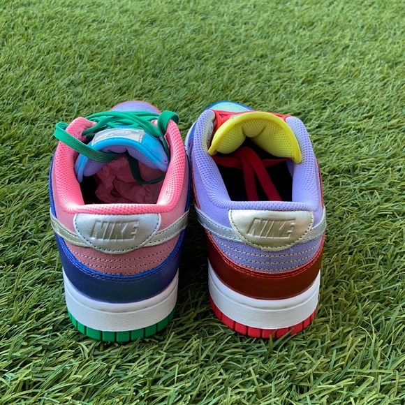 Nike Dunk Low Se - Picture 4 of 5